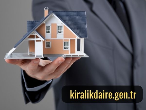 Yapraklı Mahallesi Kiralık Daire